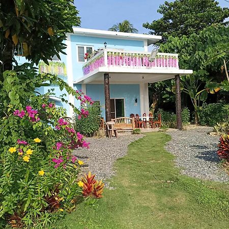 Whitesands Beach Resort San Isidro  Bagian luar foto